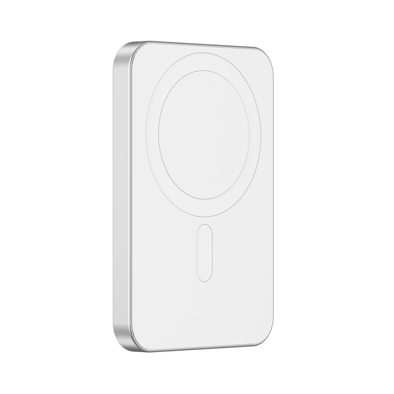 Load image into Gallery viewer, Urban Vitamin Richmond RCS plastic/alu 5000mah powerbank - Custom Wood Designs
