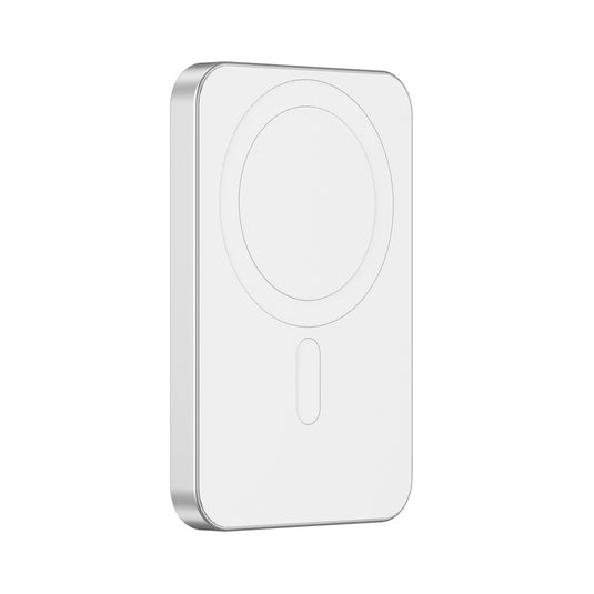 Urban Vitamin Richmond RCS plastic/alu 5000mah powerbank - Custom Wood Designs