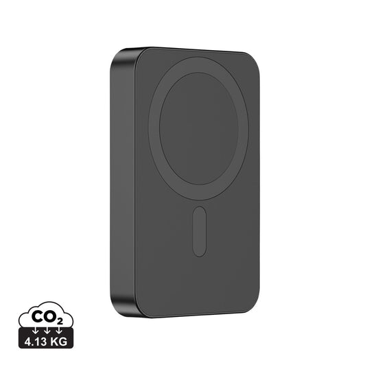 Urban Vitamin Compton  RCS plastic/alu 10.000 mah powerbank - Custom Wood Designs