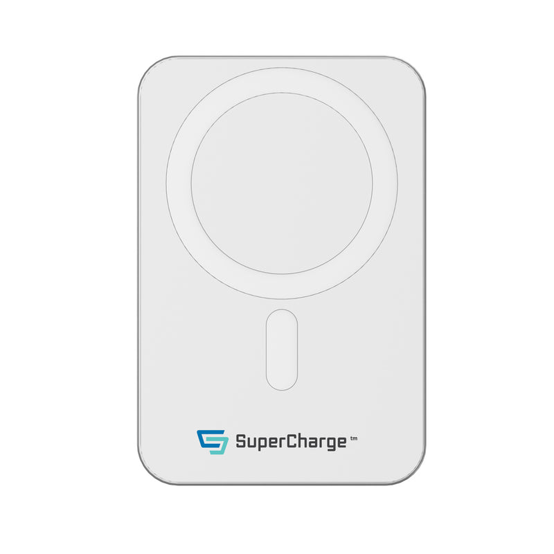 Load image into Gallery viewer, Urban Vitamin Compton  RCS plastic/alu 10.000 mah powerbank - Custom Wood Designs
