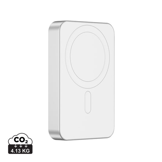Urban Vitamin Compton  RCS plastic/alu 10.000 mah powerbank - Custom Wood Designs