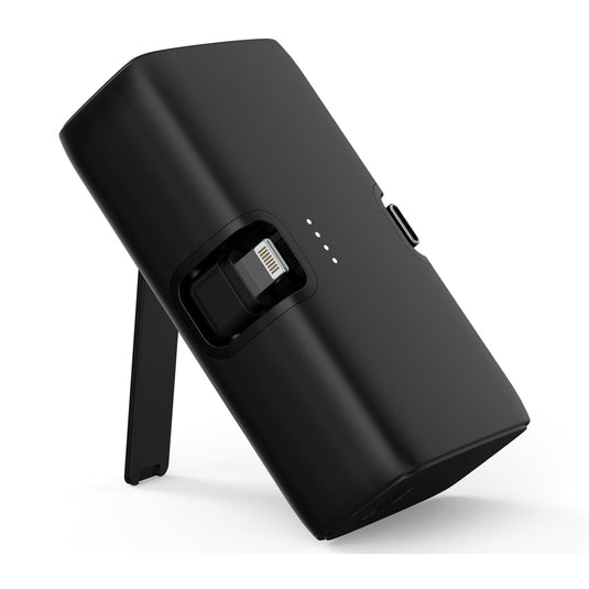 Urban Vitamin Los Angeles RCS rplastic 20W PD powerbank - Custom Wood Designs