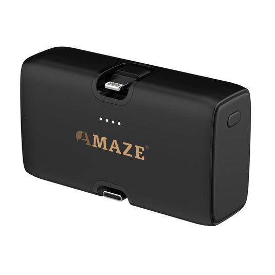 Urban Vitamin Los Angeles RCS rplastic 20W PD powerbank - Custom Wood Designs