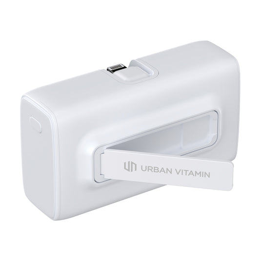 Urban Vitamin Los Angeles RCS rplastic 20W PD powerbank - Custom Wood Designs