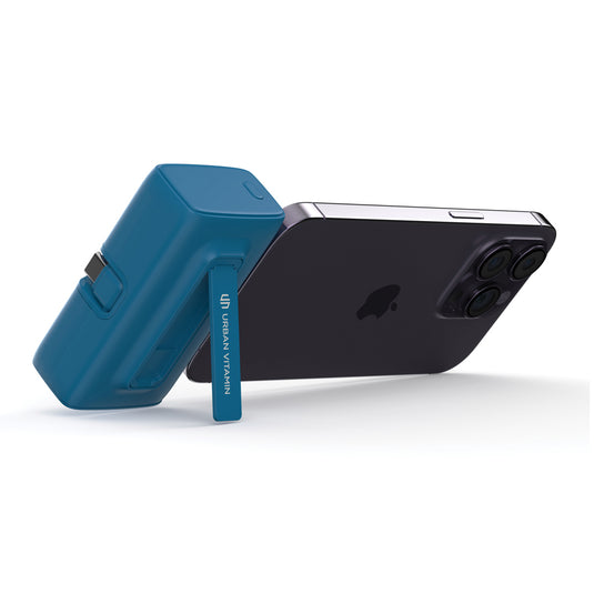 Urban Vitamin Los Angeles RCS rplastic 20W PD powerbank - Custom Wood Designs