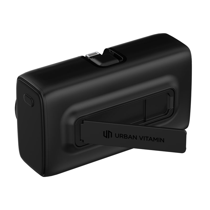 Load image into Gallery viewer, Urban Vitamin San Diego RCS rplastic 20W PD powerbank - Custom Wood Designs
