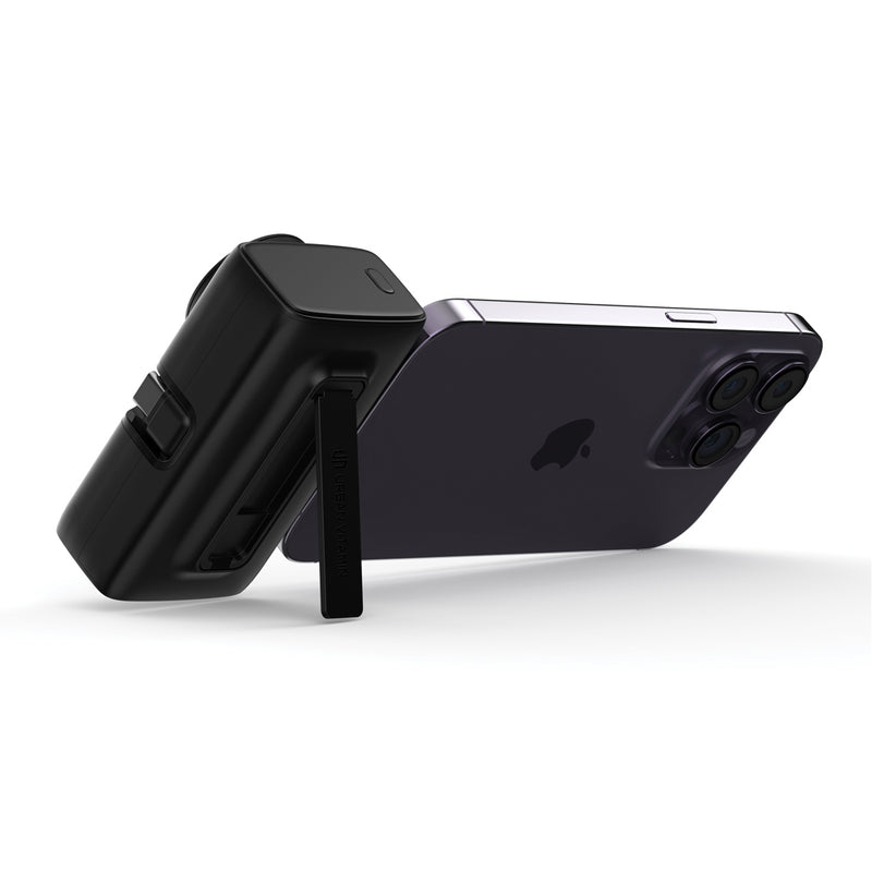 Load image into Gallery viewer, Urban Vitamin San Diego RCS rplastic 20W PD powerbank - Custom Wood Designs
