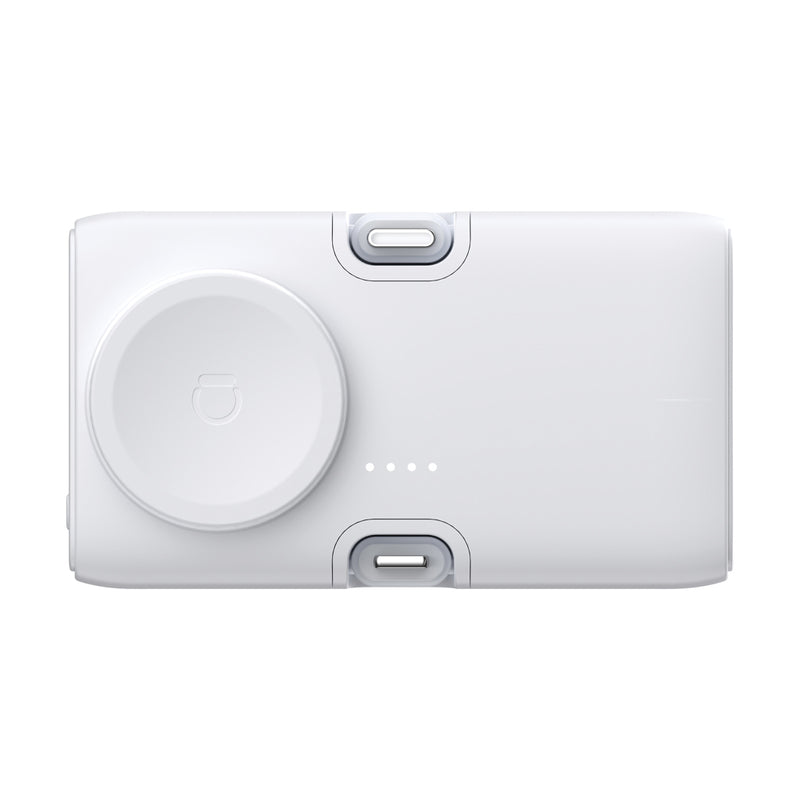 Load image into Gallery viewer, Urban Vitamin San Diego RCS rplastic 20W PD powerbank - Custom Wood Designs
