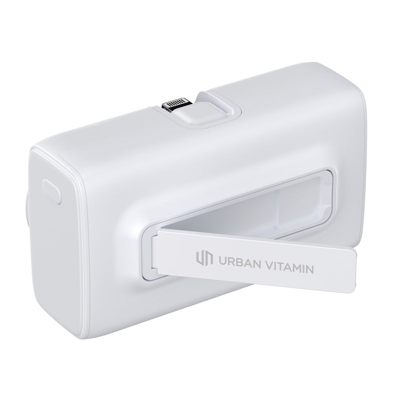 Load image into Gallery viewer, Urban Vitamin San Diego RCS rplastic 20W PD powerbank - Custom Wood Designs
