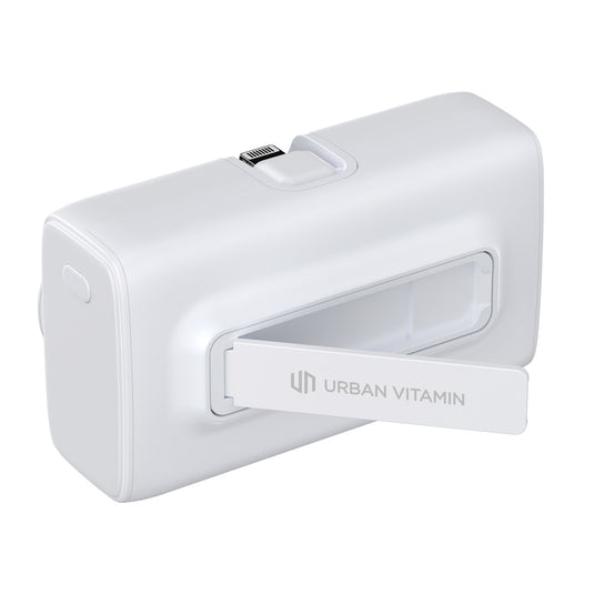 Urban Vitamin San Diego RCS rplastic 20W PD powerbank - Custom Wood Designs