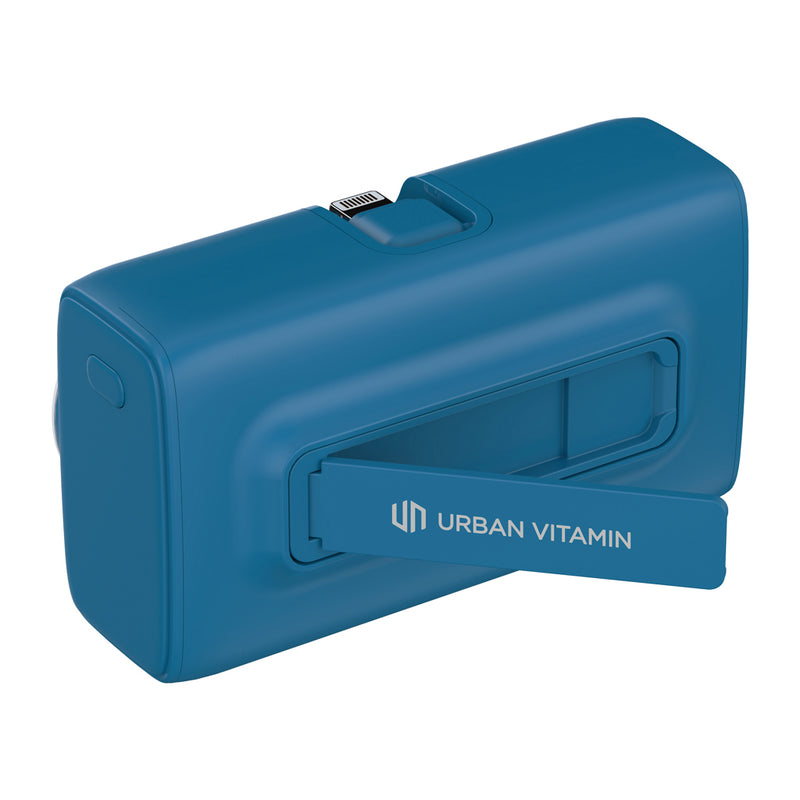 Load image into Gallery viewer, Urban Vitamin San Diego RCS rplastic 20W PD powerbank - Custom Wood Designs
