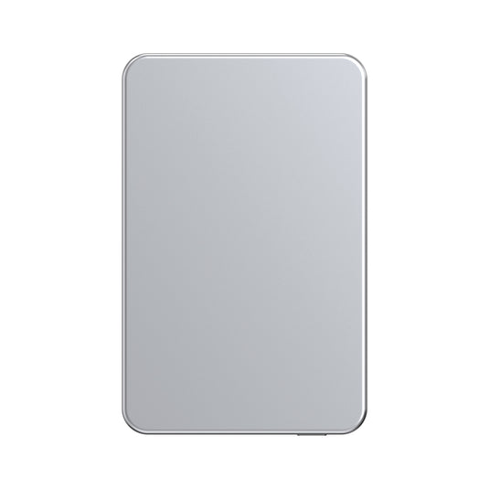 Urban Vitamin Marin 5000mAh magnetic wireless powerbank for phones and tablets, featuring 15W fast charging.