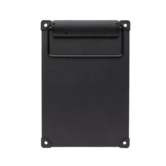 Solarpulse rplastic portable solar panel 5W - Custom Wood Designs