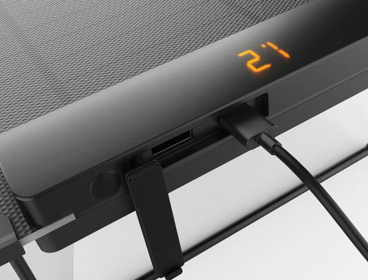 Solarpulse rplastic portable solar panel 5W - Custom Wood Designs