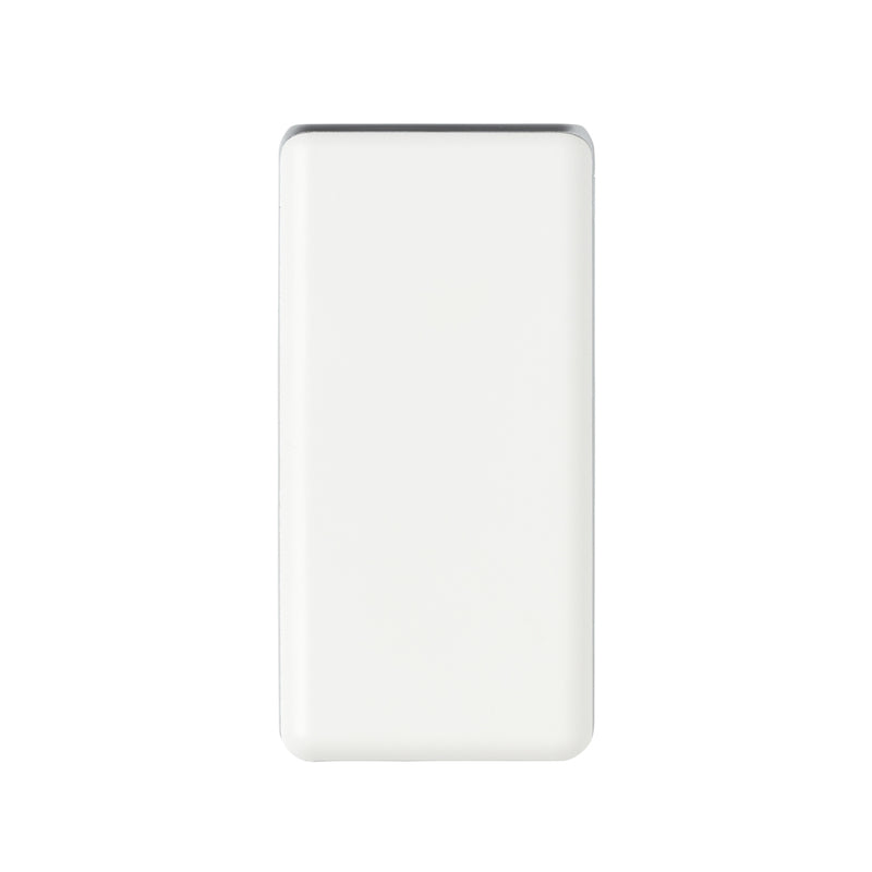 Load image into Gallery viewer, XD Collection 10,000 mAh powerbank with PD for phones and tablets, compact portable charging device.
