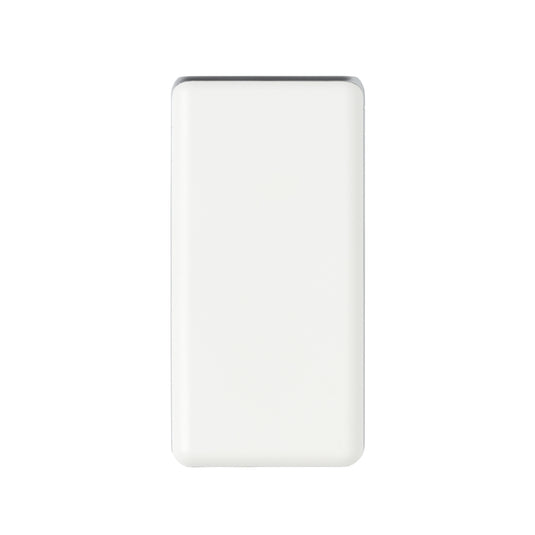XD Collection 10,000 mAh powerbank with PD for phones and tablets, compact portable charging device.