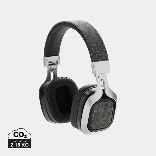 Vogue Headphone - Custom Wood Designs