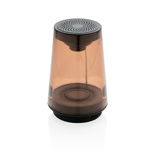 Encore 5W wireless speaker - Custom Wood Designs