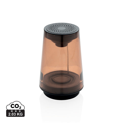 Encore 5W wireless speaker - Custom Wood Designs