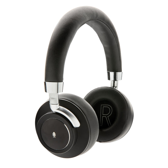 Aria Wireless Comfort Headphones - Custom Wood Designs