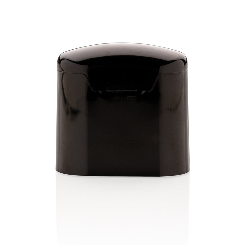 Load image into Gallery viewer, Liberty wireless earbuds in charging case - Custom Wood Designs
