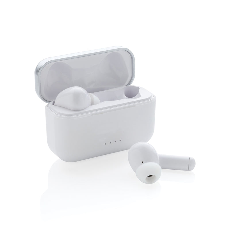 Load image into Gallery viewer, Pro Elite TWS earbuds - Custom Wood Designs

