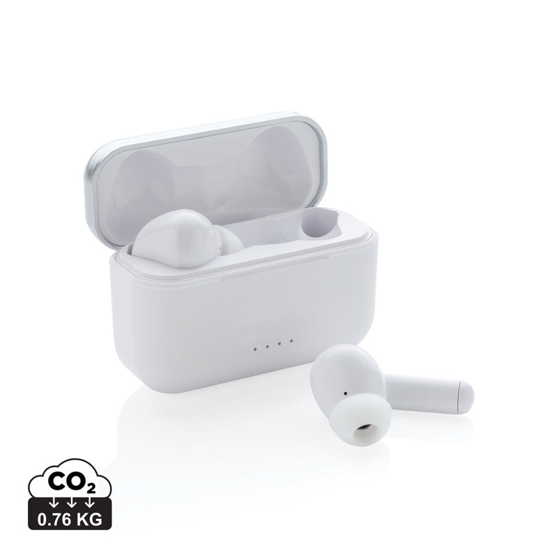 Load image into Gallery viewer, Pro Elite TWS earbuds - Custom Wood Designs
