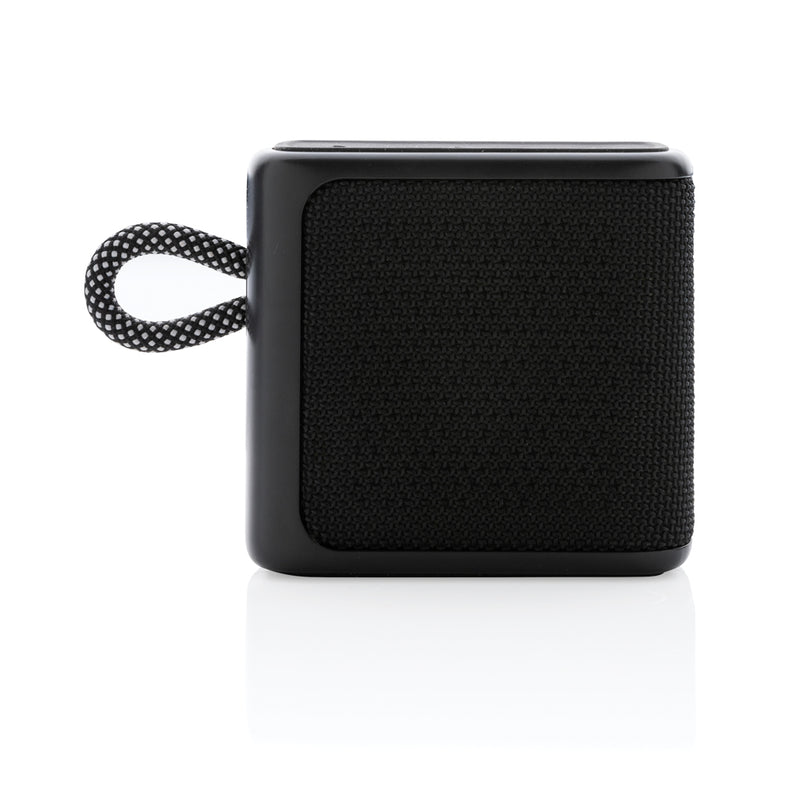 Load image into Gallery viewer, XD Collection Splash IPX6 3W portable Bluetooth speaker with water-resistant design, compact and durable for outdoor use.
