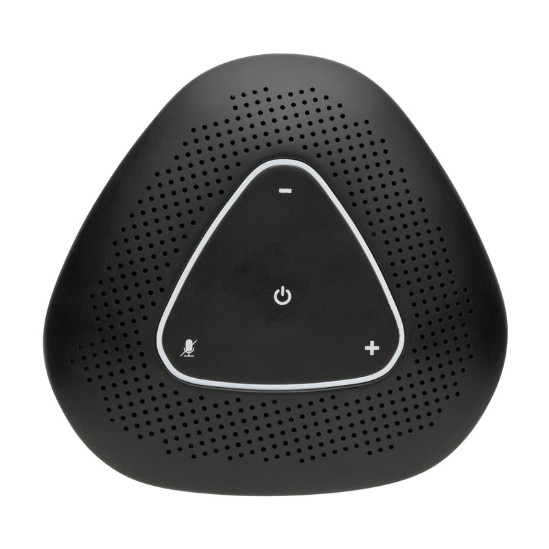 Load image into Gallery viewer, Conference call speaker - Custom Wood Designs
