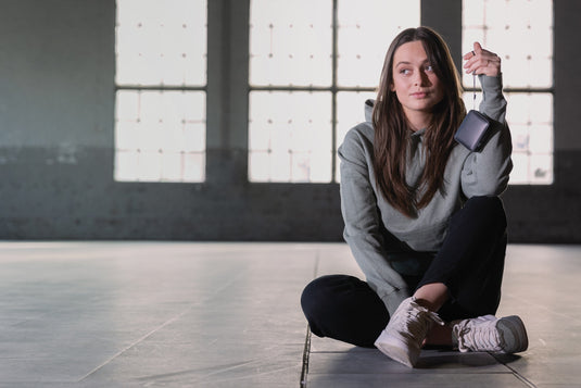 Urban Vitamin Vallejo RCS rplastic 3W speaker IPX 7 - Custom Wood Designs