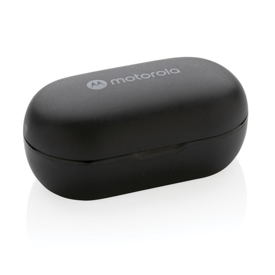 Motorola IPX5 TWS MOTO buds 85 - Custom Wood Designs