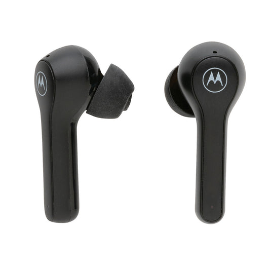 Motorola IPX5 TWS MOTO buds 85 - Custom Wood Designs