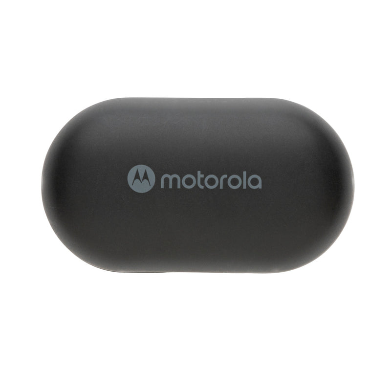 Load image into Gallery viewer, Motorola IPX5 TWS MOTO buds 85 - Custom Wood Designs
