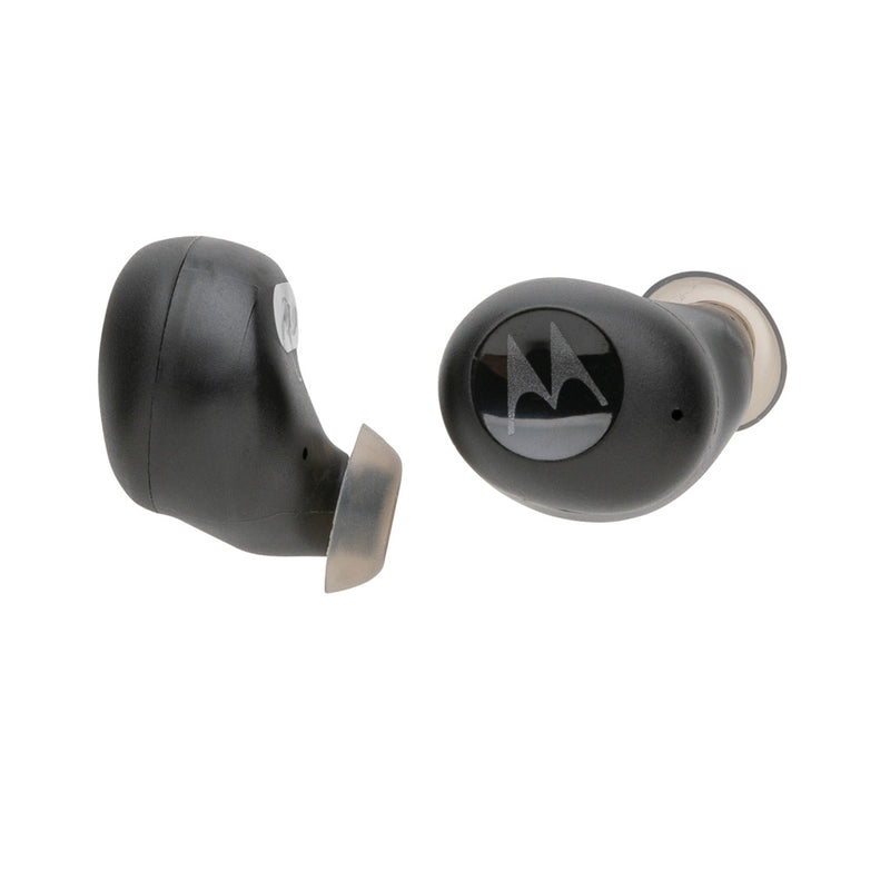 Load image into Gallery viewer, Motorola IPX5 TWS MOTO buds 150 - Custom Wood Designs
