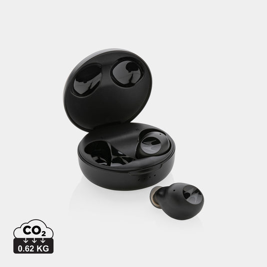 Motorola IPX5 TWS MOTO buds 150 - Custom Wood Designs