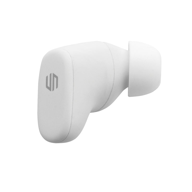 Load image into Gallery viewer, Urban Vitamin Gilroy hybrid ANC and ENC earbuds - Custom Wood Designs
