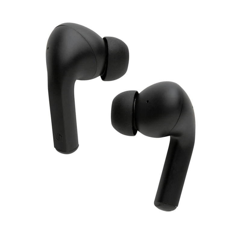 Load image into Gallery viewer, Urban Vitamin Alamo ANC earbuds - Custom Wood Designs
