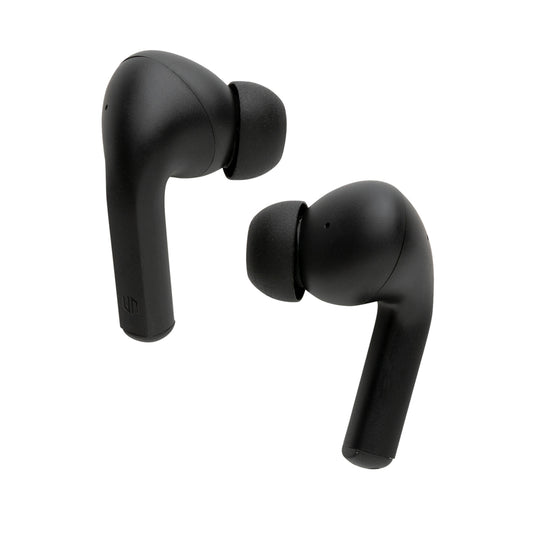 Urban Vitamin Alamo ANC earbuds - Custom Wood Designs