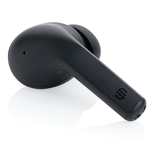 Urban Vitamin Alamo ANC earbuds - Custom Wood Designs