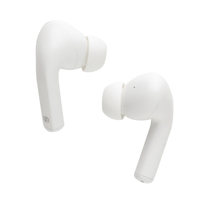 Load image into Gallery viewer, Urban Vitamin Alamo ANC earbuds - Custom Wood Designs
