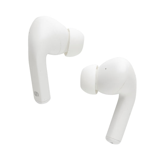 Urban Vitamin Alamo ANC earbuds - Custom Wood Designs