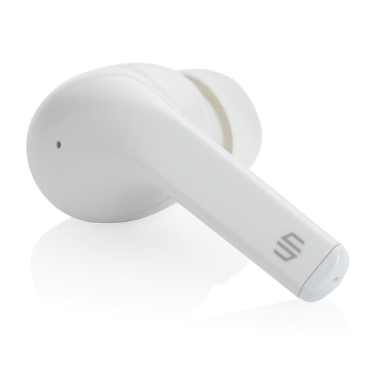 Urban Vitamin Alamo ANC earbuds - Custom Wood Designs