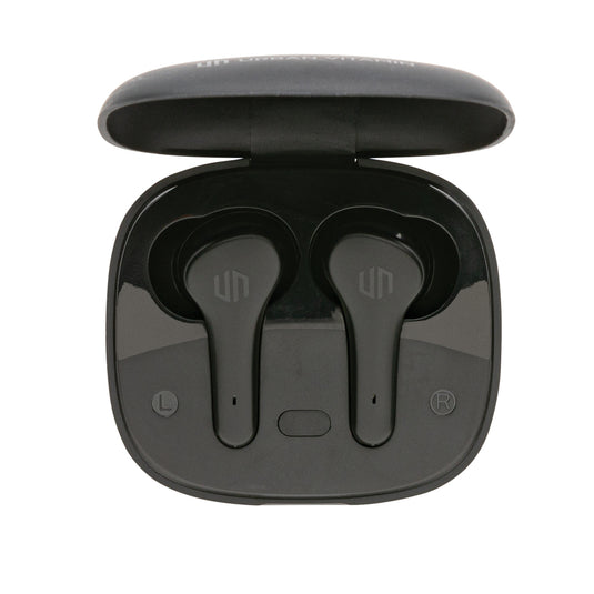 Urban Vitamin Byron ENC earbuds - Custom Wood Designs