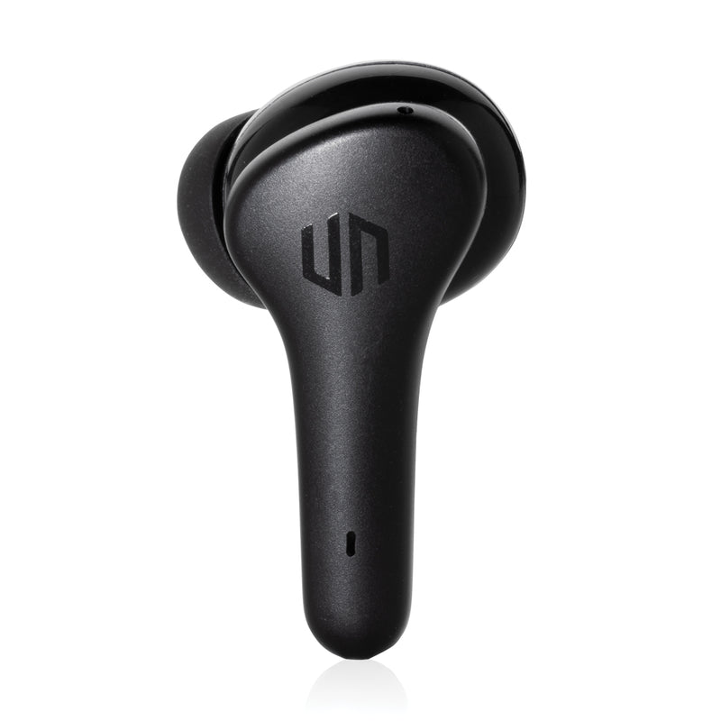 Load image into Gallery viewer, Urban Vitamin Byron ENC earbuds - Custom Wood Designs
