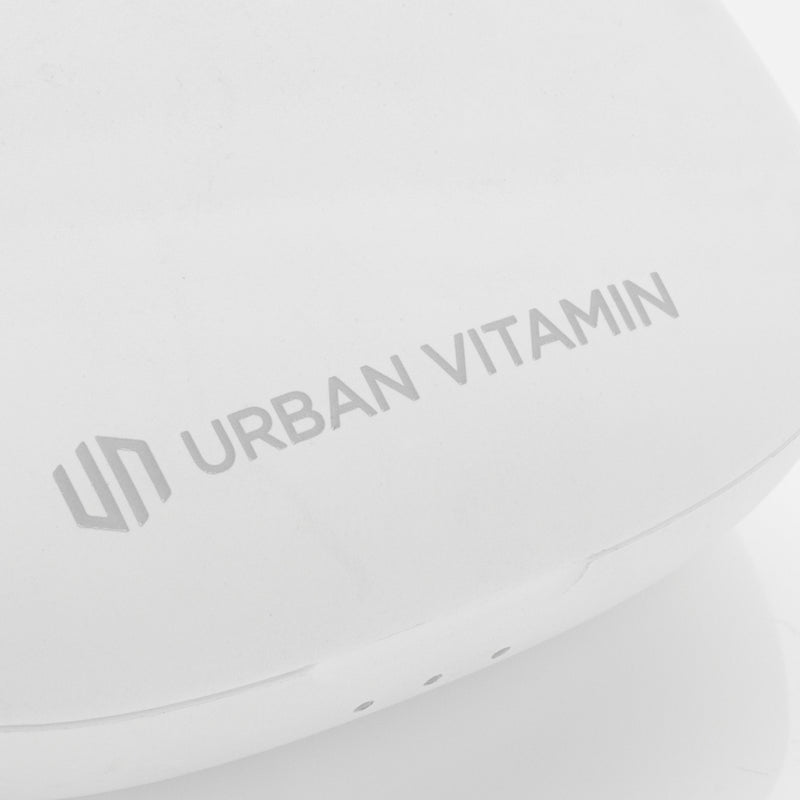 Load image into Gallery viewer, Urban Vitamin Byron ENC earbuds - Custom Wood Designs
