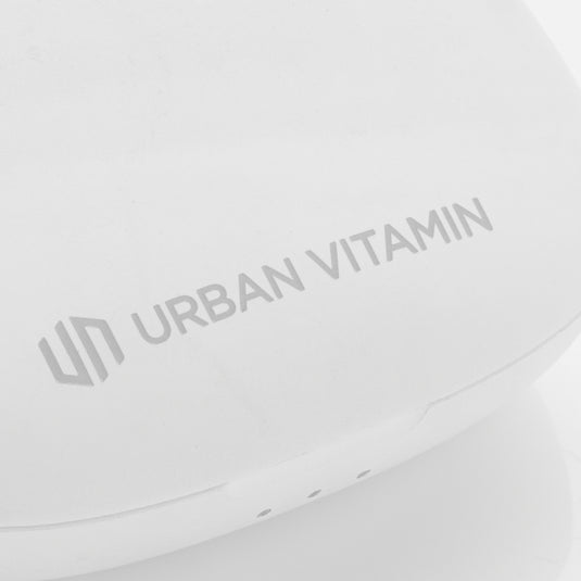 Urban Vitamin Byron ENC earbuds - Custom Wood Designs