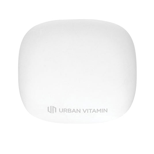 Urban Vitamin Byron ENC earbuds - Custom Wood Designs