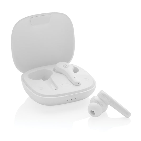 Urban Vitamin Byron ENC earbuds - Custom Wood Designs