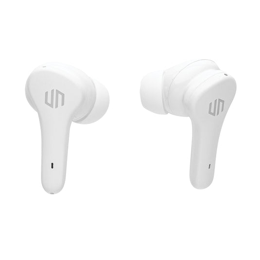 Urban Vitamin Byron ENC earbuds - Custom Wood Designs