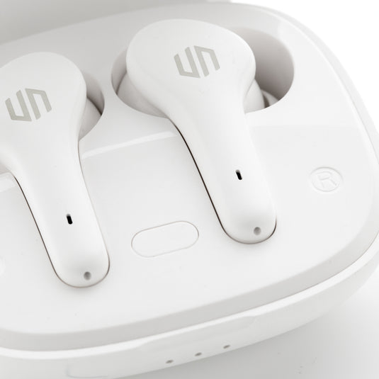 Urban Vitamin Byron ENC earbuds - Custom Wood Designs